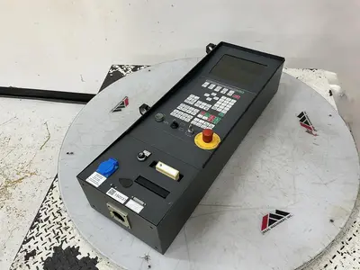 USED FERROMATIK MILACRON K-TEC200S