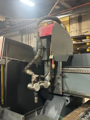 USED 2022 VOORTMAN V310