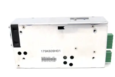 NEW LAMBDA SWS300-24/SIM POWER SUPPLY 100-240VAC 50/60HZ SWS30024SIM