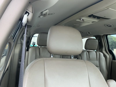 Used 2012 CHRYSLER TOWN & COUNTRY Vans Michigan US | Miedema Asset Management Group #1397175