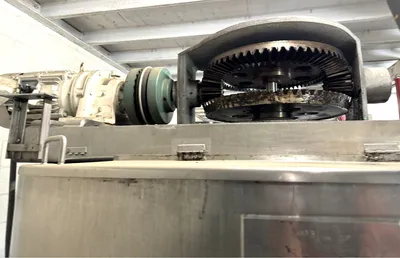 2002 LEE INDUSTRIES 1000D9MS TANKS / KETTLES | EcReCon Inc (5)