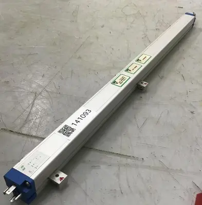 USED VISHAY 115L24D
