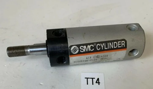 Used SMC NCDGBN32-0100 Miscellaneous MRO Indiana US | J&J Industrial Supply #1072731
