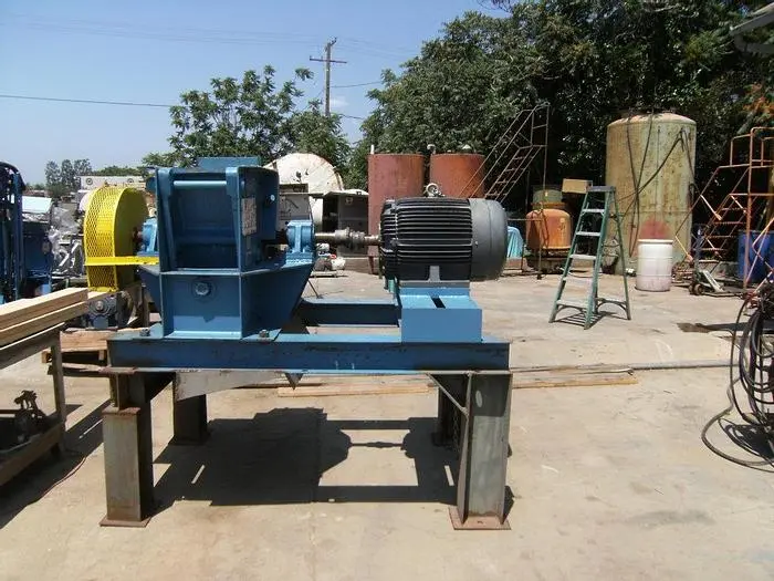 Used WILLIAMS _UNKNOWN_ Mills / Grinders California US | Machinery & Equipment #140360