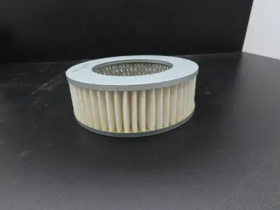 AF-6022M Pneumatic Air Filter Paper 7" OD 4-1/2" ID 2-3/8" Depth Lot of 10