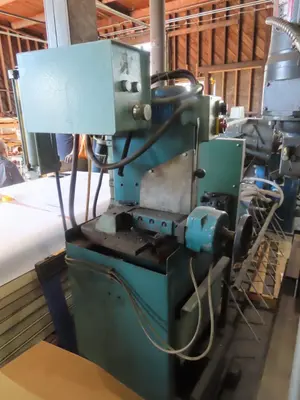 1996 EISELE VMS 300 PV Saws | MD Equipment Services LLC (4)