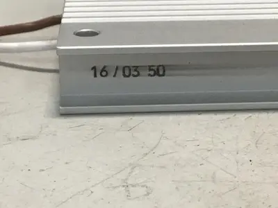 USED KOCH BWD500050