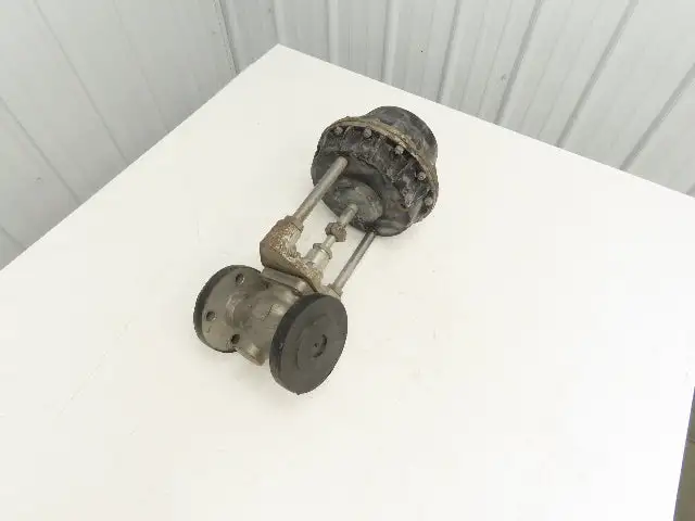 Used GEMU _UNKNOWN_ Valves/Fittings Indiana US | Arrow Industrial #569680