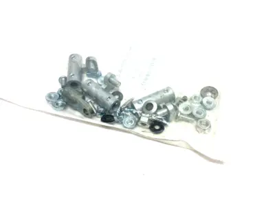 New | in-Stock Saginaw Control & Engineering Door Hinge Assembly Kit Misc Electrical & Power Parts Michigan US | Maverick Industrial Sales #1487517