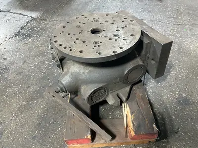 Used ERICKSON _UNKNOWN_ Tooling & Accessories (Other) Ohio US | HGR 24 #1541518