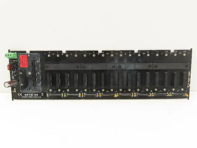 Used OPTO 22 _UNKNOWN_ Printed Circuit Boards (PCB) Indiana US | Arrow Industrial #1408217