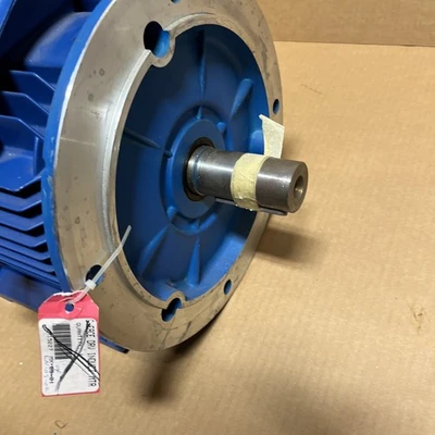 NEW Alpak II AL132ML4T/2