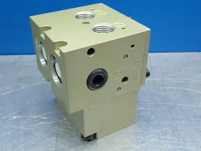 New | in-Stock ROSS 2768C4904 Valves/Fittings | HGR 24 #733271