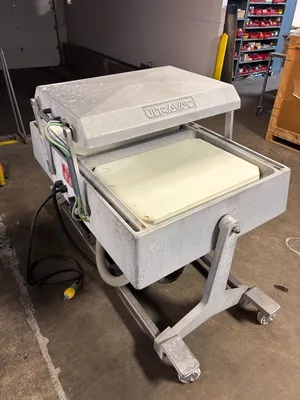 USED ULTRAVAC 2100