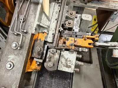 Used WATERBURY #10 Thread Rollers Ontario CA | Walden Machinery #1286987