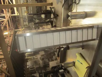 USED FORMA SCIENTIFIC 8179