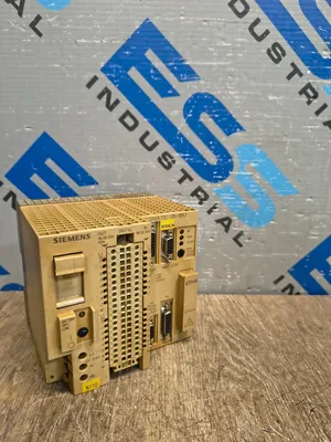 SIEMENS 6ES5 095-8ME02 PLC Processors | ESS Industrial Equipment Sales (1)