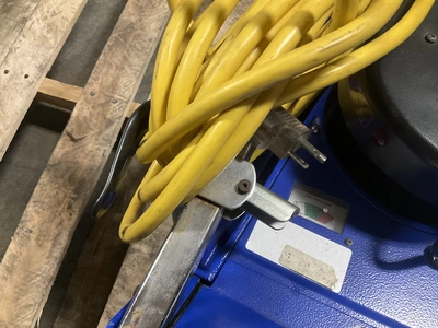 Used CLARKE ULTRA SPEED 2500 High Speed Burnishers Michigan US | Miedema Asset Management Group #1576635