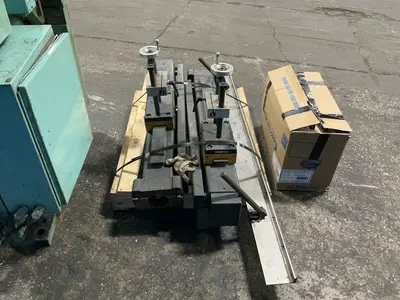 Used CINCINNATI 90 FM II X 6 FT. Press Brakes Ohio US | HGR 24 #1496328
