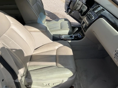 Used 2010 CADILLAC DTS Sedans Michigan US | Miedema Asset Management Group #1322351