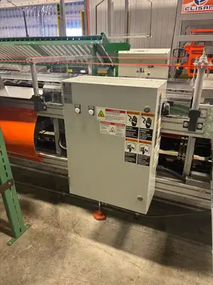 USED 2021 DURAND WAYLAND VARIOUS