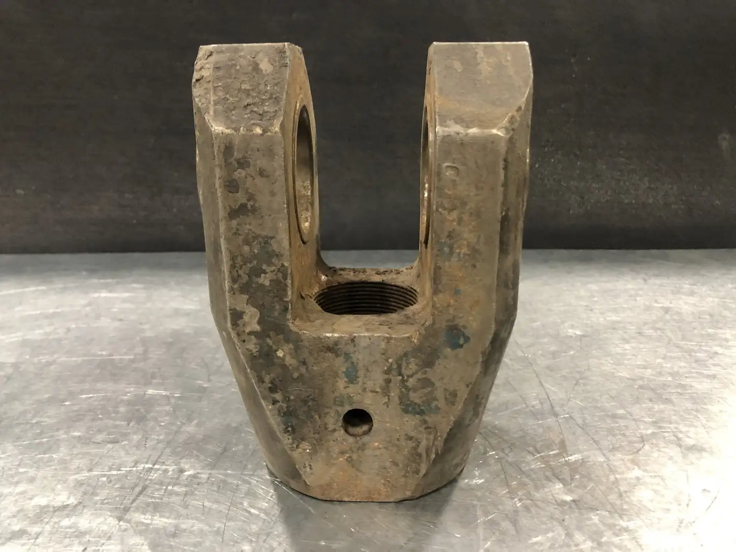 Hydraulic Cylinder Female Rod Clevis