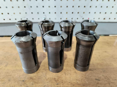 Hardinge 22SC Other Workholding | Fram Fram LLC (3)