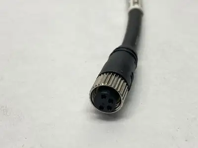 OP-87058 | Keyence  Sensor Head Cable 10m - Used