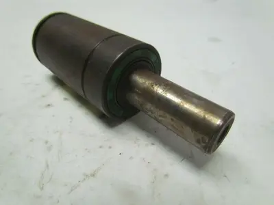 Dadco LJ-500x50mm Nitrogen gas spring 50mm stroke 1-3/4"OD