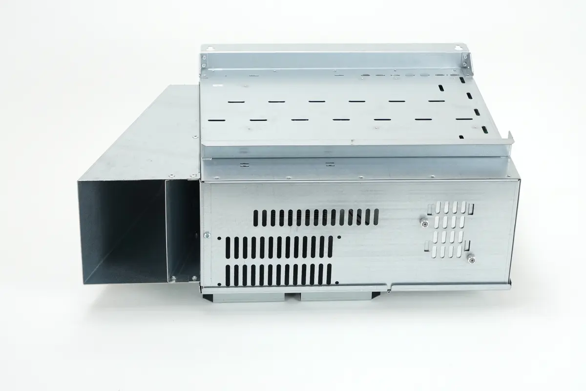 KUKA PC for KRC4