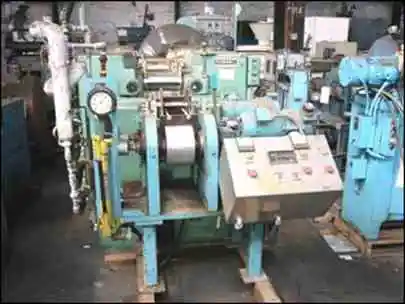 Used OVERTON NA Dryers New Jersey US | Phoenix Equipment Corp 5 #176353