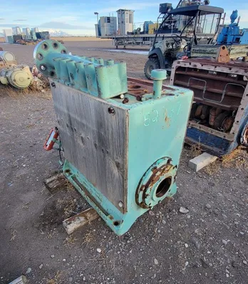 USED AJAX T-150-M