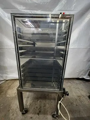 TERRA UNIVERSAL 2539-00 FARACCATOR