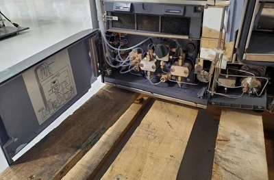 USED SHIMADZU LC-2030C PLUS