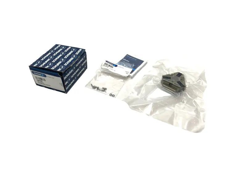 New | in-Stock SCHUNK 303308, 0303308 Parts (Hydraulics and Pneumatics) | Maverick Industrial Sales #1111765