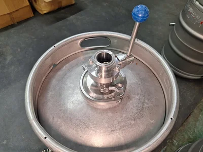Used _UNKNOWN_ _UNKNOWN_ Brewing Equipment Georgia US | Auction Management Corporation #1548482