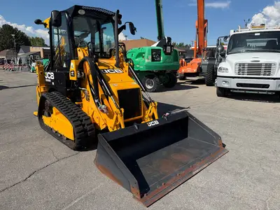 Used 2020 JCB 1CXT HF Backhoe Loaders Utah US | Global Remarketing #1475019