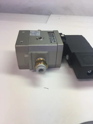 USED SMC NAV2000-N02-5DZ