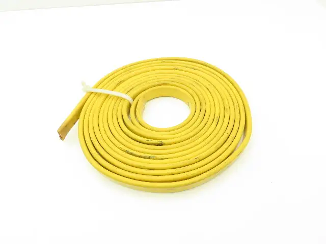 Used FESTOON CABLE OUTDOOR _UNKNOWN_ Cable & Wire | Arrow Industrial #642607