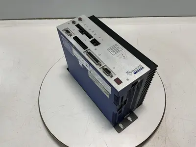 USED KOLLMORGEN CR20560