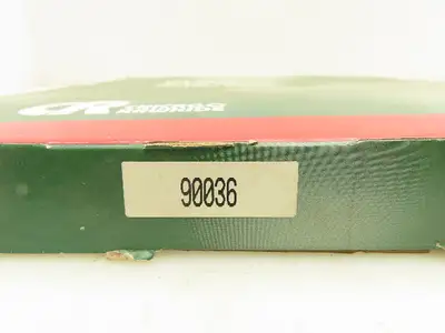 CR Chicago Rawhide 90036 Single Lip Oil Seal 9.000" ID 11.000" OD