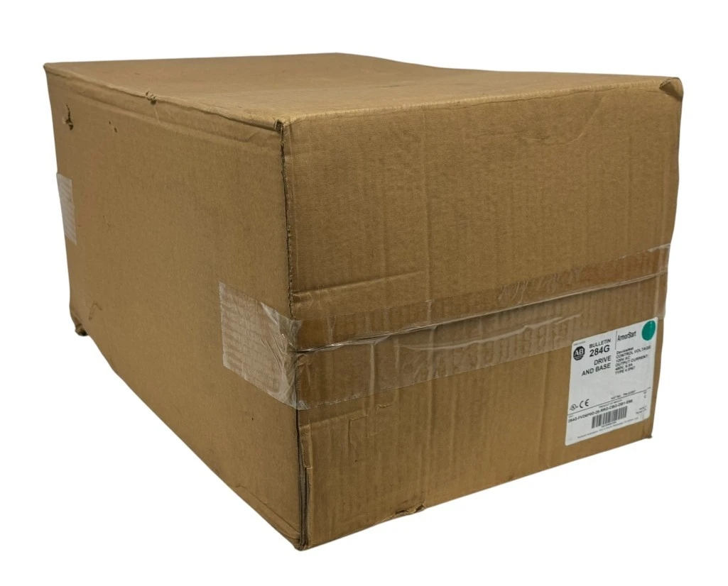 USED ALLEN-BRADLEY 284G