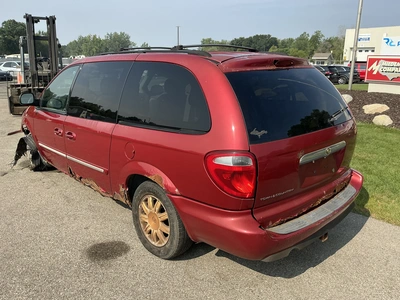 Used 2006 CHRYSLER TOWN & COUNTRY Vans Michigan US | Miedema Asset Management Group #1316066