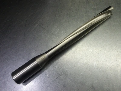 Sumitomo 26.81-27.8mm Coolant Thru Indexable Drill 32mm Shank SMDH270D (LOC3000A)