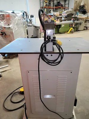 DMG 62CT Contour Trimmer