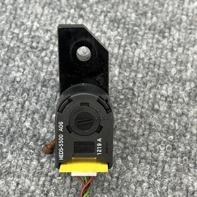 Used Avago HEDS-5500-A06 Encoders California US | Davliegogo LLC #1705553