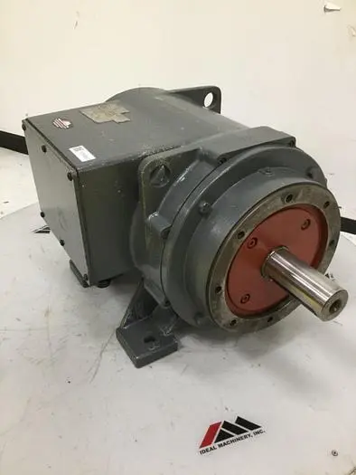 Used FLENDER ANWA-225SE-04F Motors (misc) Michigan US | Ideal Machinery #697367