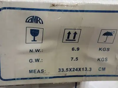Electrical Square Box Cover