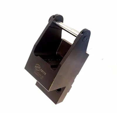 NEW LMT FETTE T27-31-64-00 ROLLING HEAD HOLDER T27316400