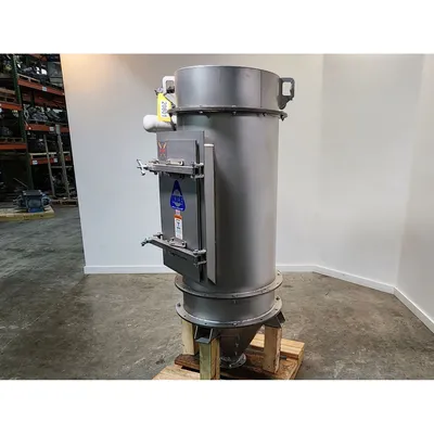 NEW KICE INDUSTRIES INC. VR7-3